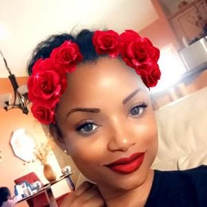 Meet your Posher, Morena